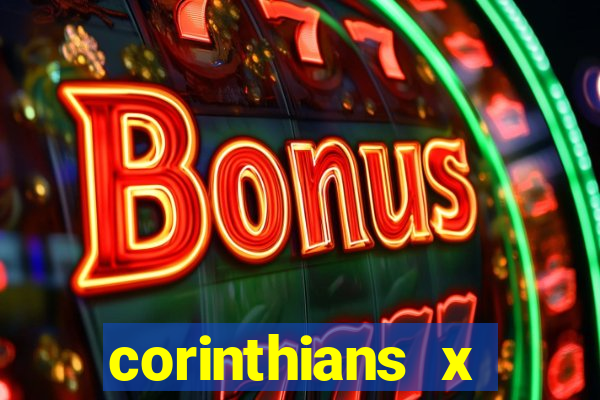 corinthians x cruzeiro ao vivo futemax